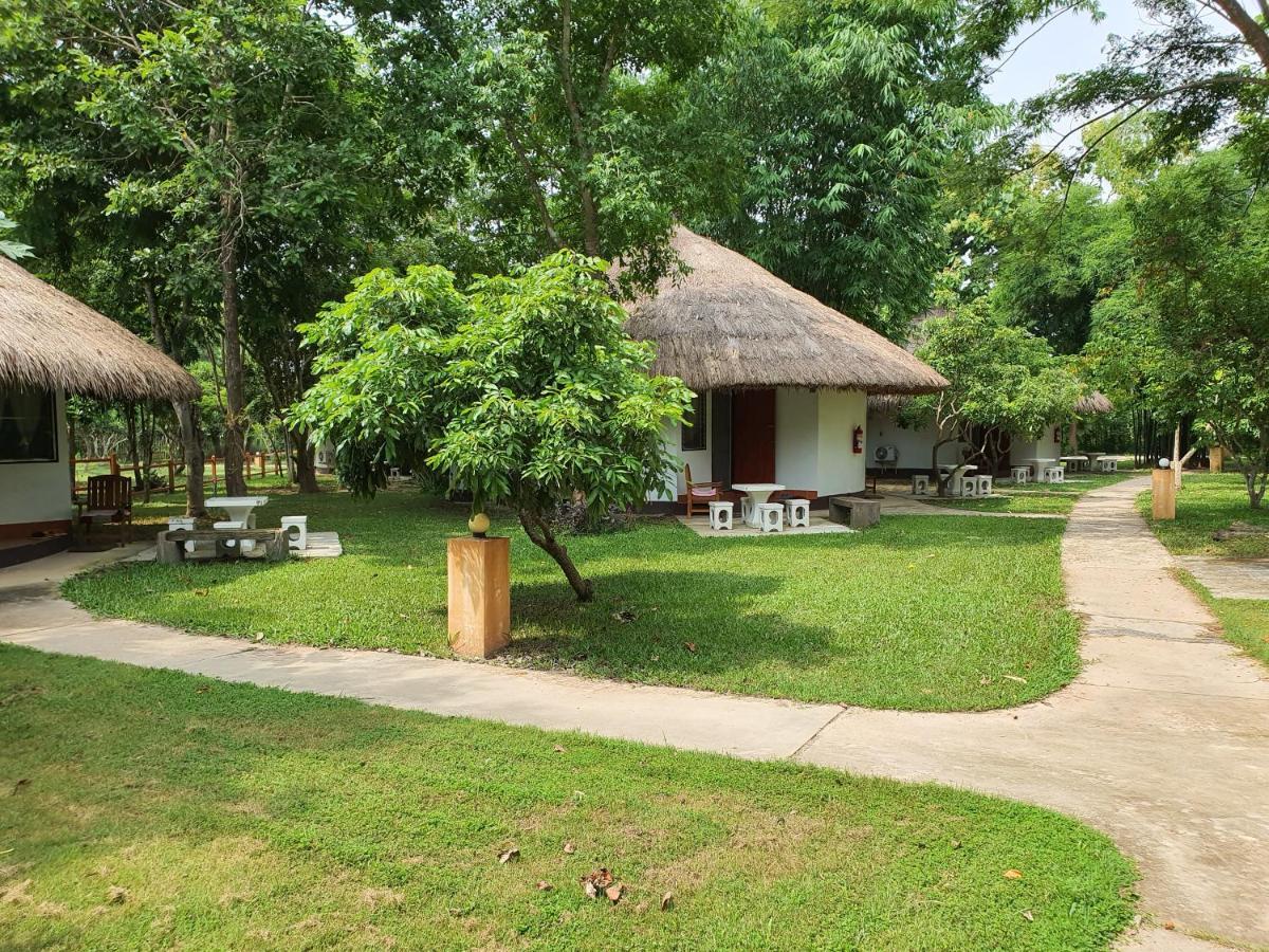 Nan Noble House Garden Resort Εξωτερικό φωτογραφία