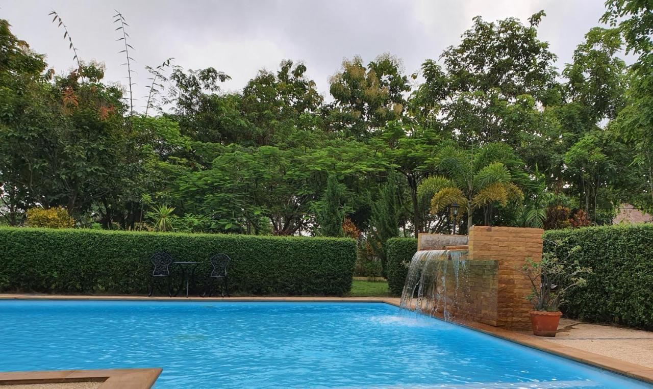 Nan Noble House Garden Resort Εξωτερικό φωτογραφία