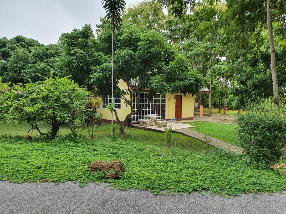Nan Noble House Garden Resort Εξωτερικό φωτογραφία