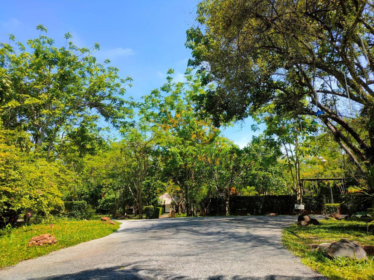 Nan Noble House Garden Resort Εξωτερικό φωτογραφία