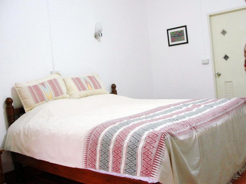 Nan Noble House Garden Resort Δωμάτιο φωτογραφία