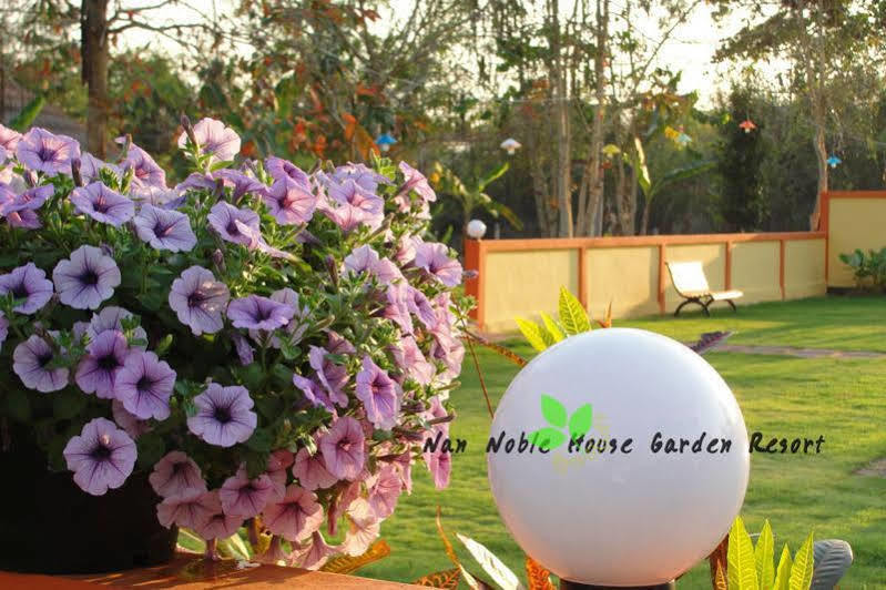Nan Noble House Garden Resort Εξωτερικό φωτογραφία