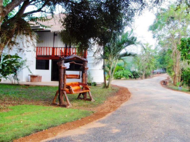 Nan Noble House Garden Resort Εξωτερικό φωτογραφία