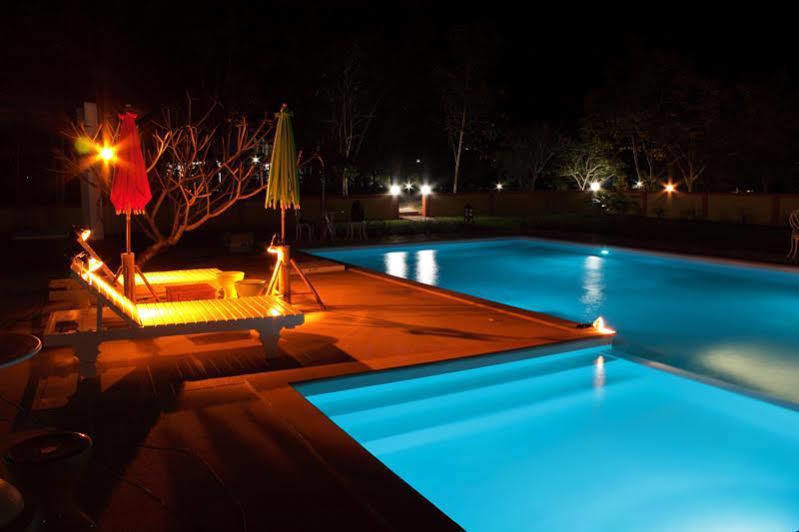 Nan Noble House Garden Resort Εξωτερικό φωτογραφία