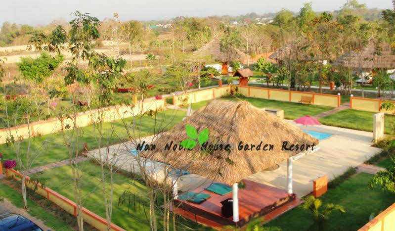 Nan Noble House Garden Resort Εξωτερικό φωτογραφία