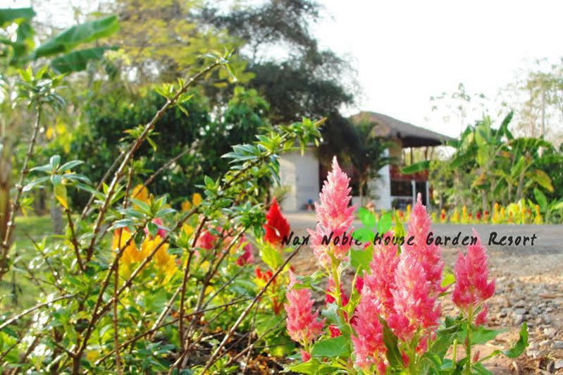 Nan Noble House Garden Resort Εξωτερικό φωτογραφία