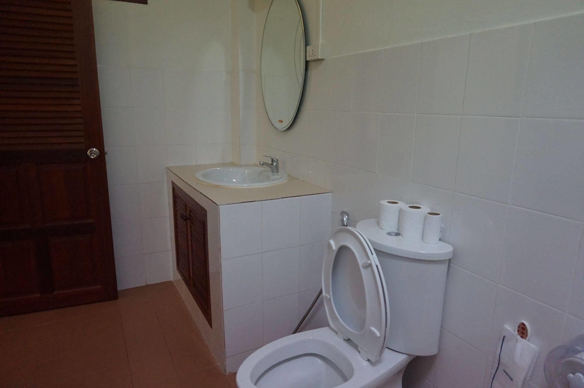 Nan Noble House Garden Resort Εξωτερικό φωτογραφία