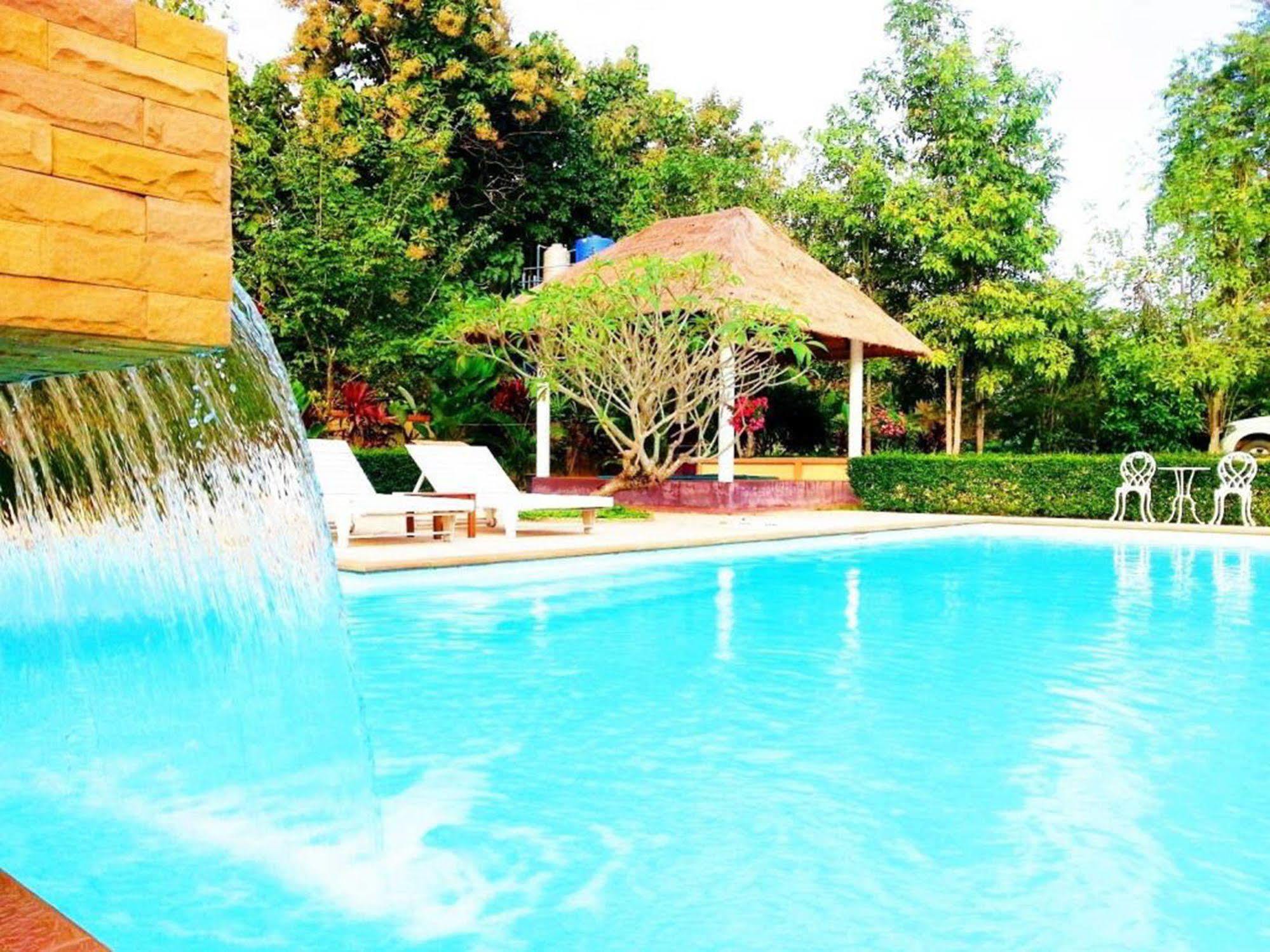 Nan Noble House Garden Resort Εξωτερικό φωτογραφία