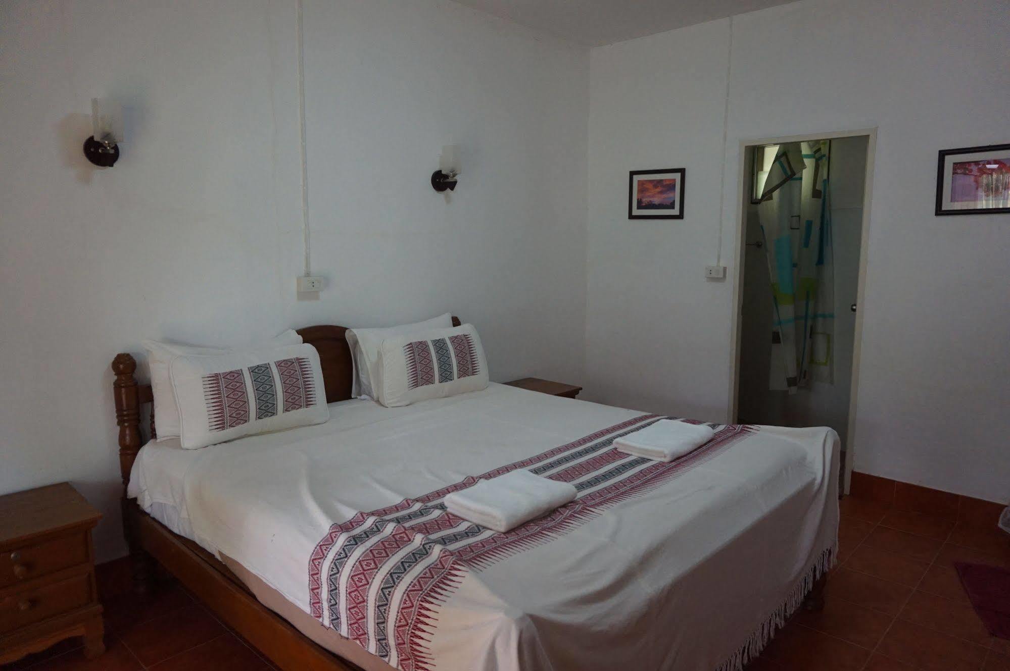 Nan Noble House Garden Resort Εξωτερικό φωτογραφία