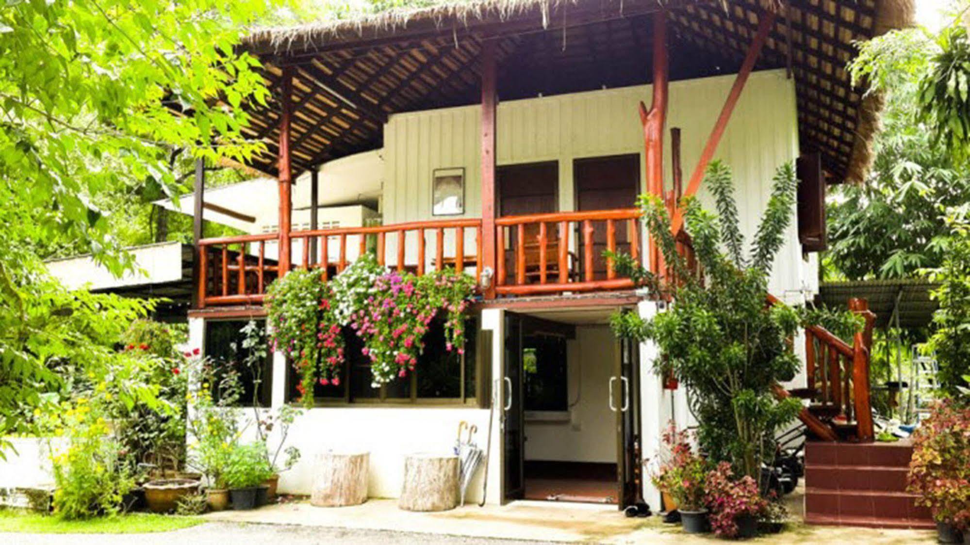 Nan Noble House Garden Resort Εξωτερικό φωτογραφία